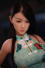 JY 157cm Ora Silicone Head