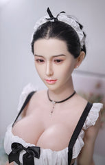 JY161cm Sex Doll Penelope Silicone Head