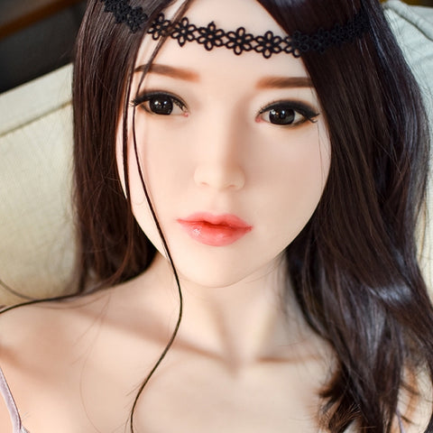 165cm 6YE TPE Sex Doll Stella