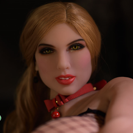 160cm 6YE Extra Thicc BBW TPE Sex Doll Britt