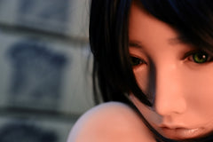 Climax AD158cmL Fudaka