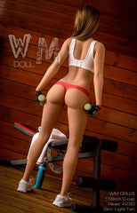 159cm C-cup WM Doll Nyra