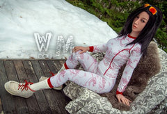 159cm C-cup WM Doll Della