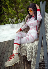 159cm C-cup WM Doll Della