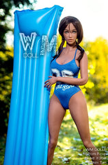 162cm F CUP WM Bianca