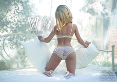 159cm C-cup WM Doll Zoe