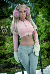 159cm C-cup WM Doll Sheila