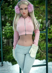 159cm C-cup WM Doll Sheila