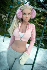 159cm C-cup WM Doll Sheila