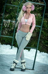 159cm C-cup WM Doll Sheila