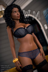159cm G-cup WM Doll Jaylani