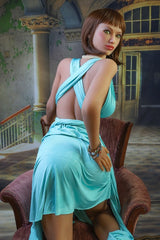 Doll4ever 165cm Tracy