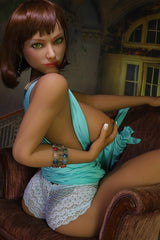 Doll4ever 165cm Tracy