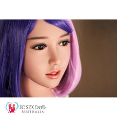 168cm E cup WM Sex Doll Tushy Bianca