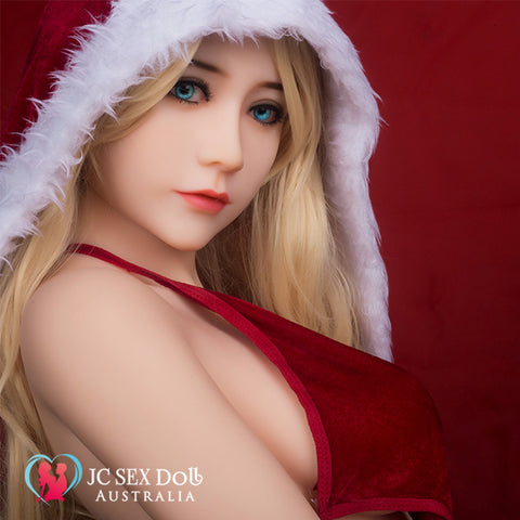 165cm Sex Doll Play Super Hottie Amy