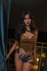 158cm C cup Helen