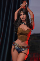 158cm C cup Helen
