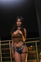 158cm C cup Helen