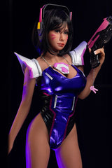 150cm D cup Luna