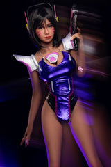150cm D cup Luna