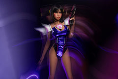 150cm D cup Luna
