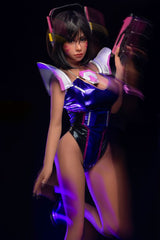 150cm D cup Luna