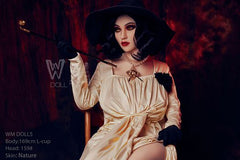 169cm L cup WM Sex Doll Vida