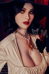 169cm L cup WM Sex Doll Vida