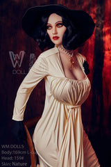 169cm L cup WM Sex Doll Vida