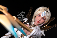 161cm SE Doll TPE Sex Doll Angie F cup