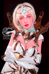 161cm SE Doll TPE Sex Doll Angie F cup