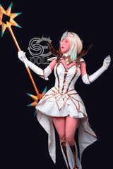 161cm SE Doll TPE Sex Doll Angie F cup