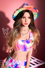 175cm B-cup WM Sex Doll Aarya