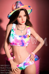 175cm B-cup WM Sex Doll Aarya