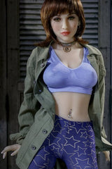 155cm YL Doll Kelly