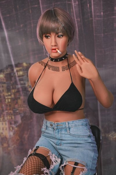 171cm YL Doll Naomi