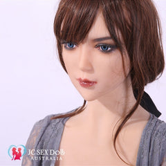 170cm FF-cup Nova with porcelain pussy!