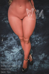 156cm H-cup WM Doll Lora