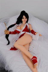 158cm D-cup Suki