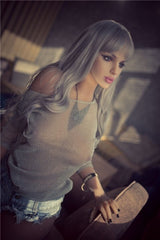 170cm FF-cup Carol