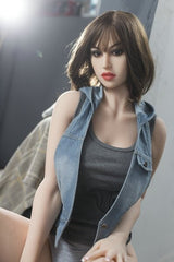 170cm YL Doll Hayley