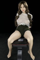 155cm YL Doll Helena