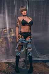 171cm YL Doll Naomi