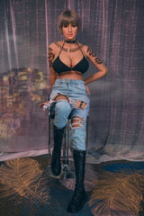 171cm YL Doll Naomi