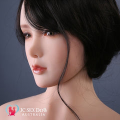168cm D-cup Claire