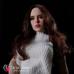 168cm F-cup Classic Adriana