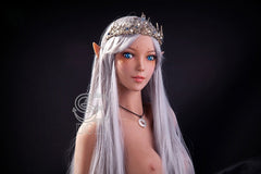 150cm SE Doll TPE Sex Doll Elf Princess Amanda