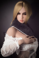 163cm H-cup WM Doll Zoe