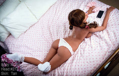 162cm E CUP WM Doll Zoe