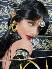 148 cm YL fantasy Doll Bella